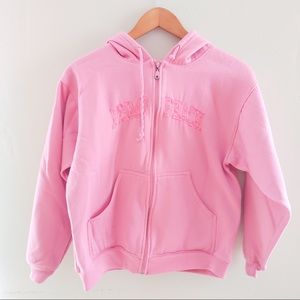 Pismo beach hoodie